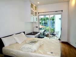 Nineteen Shelford Road (D11), Condominium #574146181
